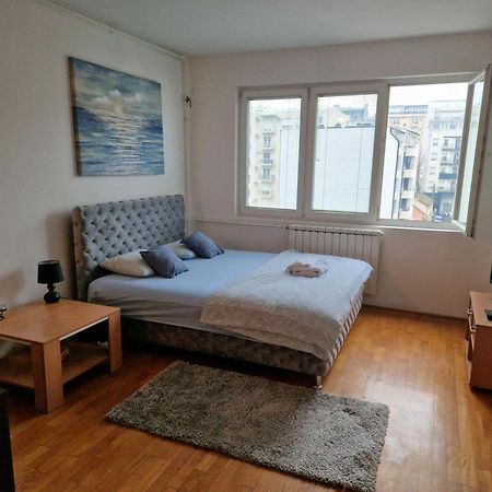 Anchy Apartment Belgrade Luaran gambar