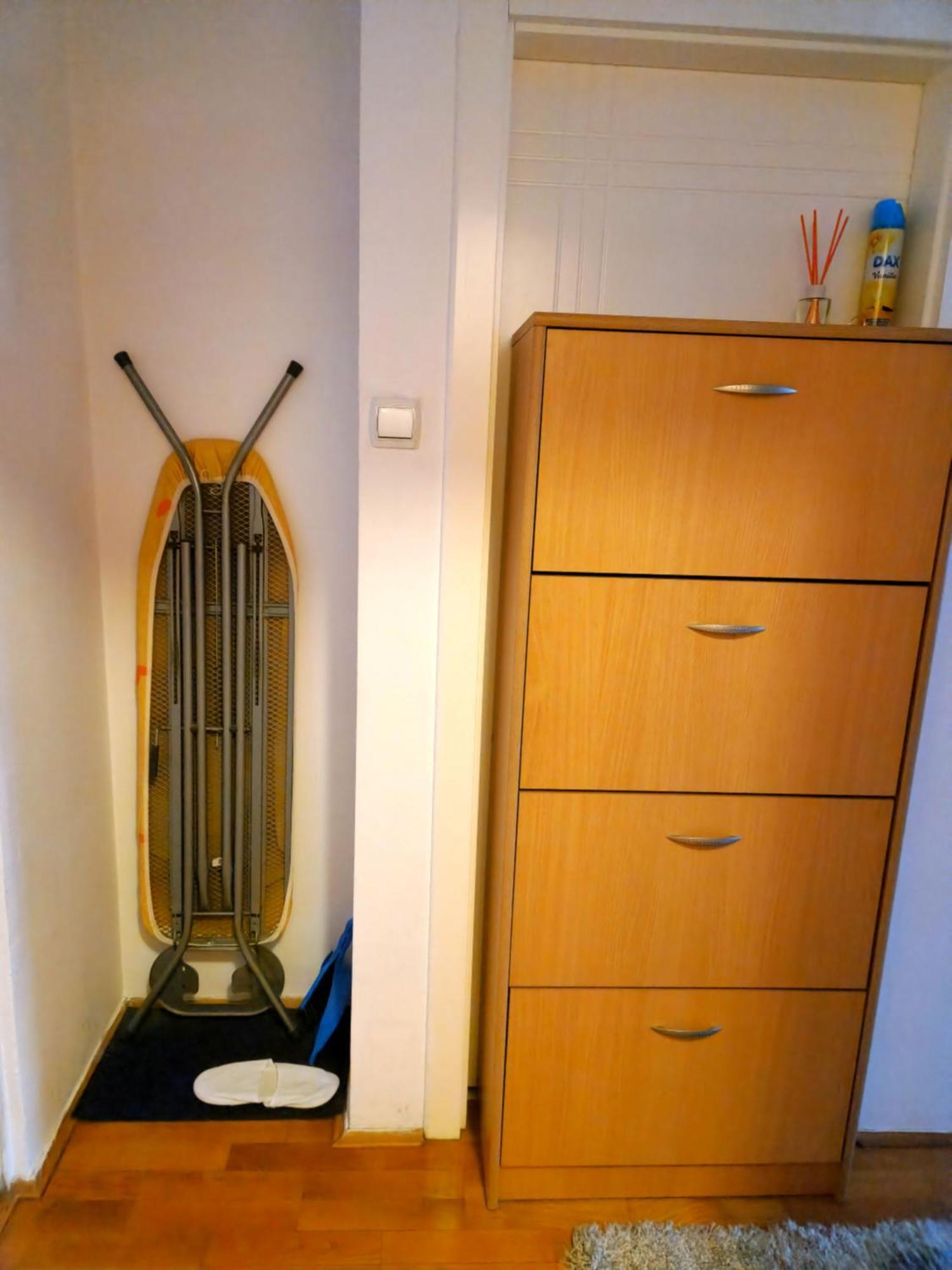 Anchy Apartment Belgrade Luaran gambar