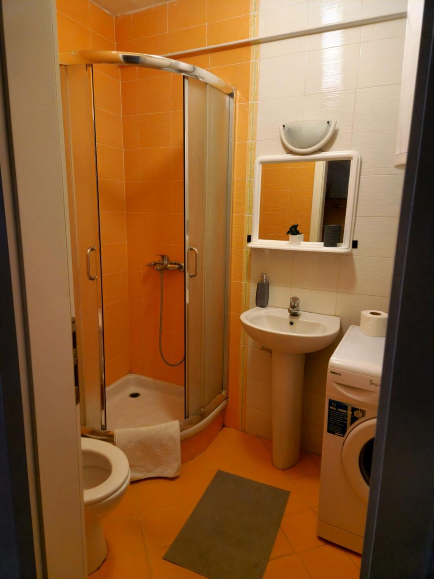 Anchy Apartment Belgrade Luaran gambar