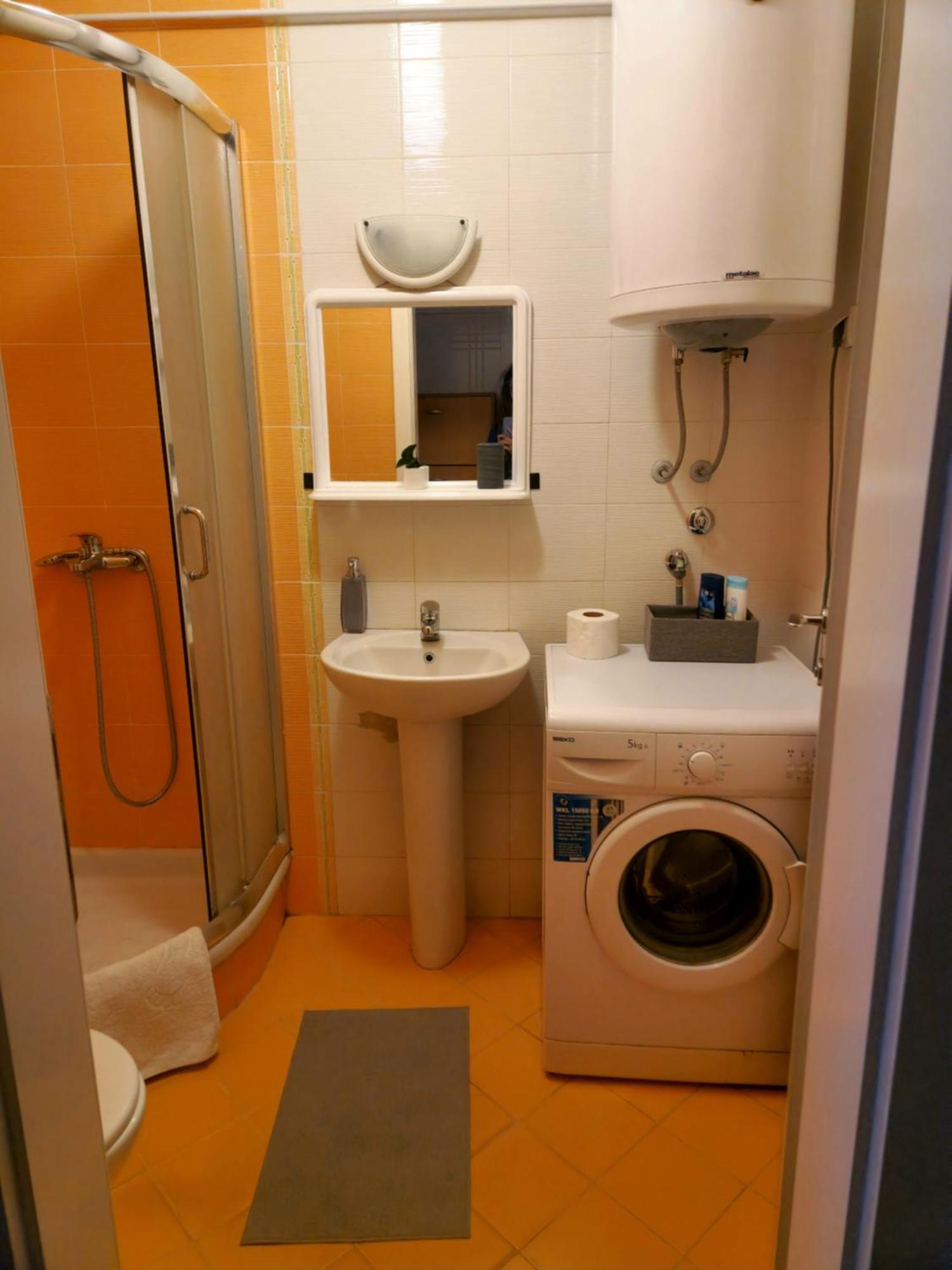 Anchy Apartment Belgrade Luaran gambar